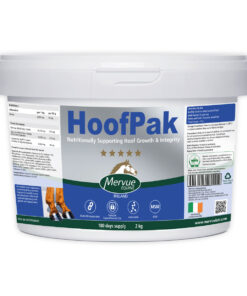 Mervue HoofPak