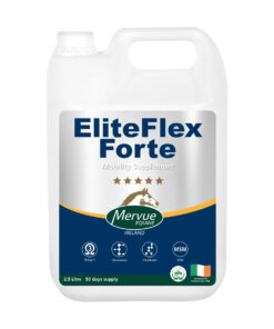 Mervue Elite Flex Forte 2.5 L
