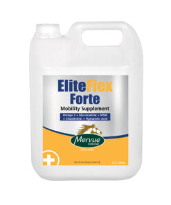 Mervue Elite Flex Forte flydende 1 L / 2.5 L