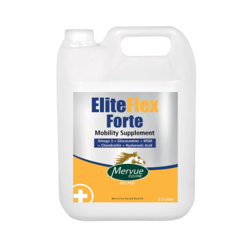 Mervue Elite Flex Forte flydende 1 L / 2.5 L