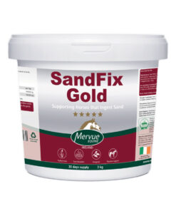 Mervue SandFix Gold 3 kg / 10 kg