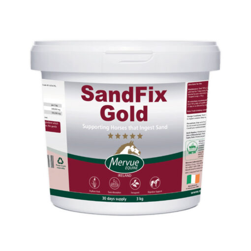 Mervue SandFix Gold 3 kg / 10 kg