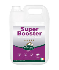 Mervue SuperBooster 2.5 / 5 L