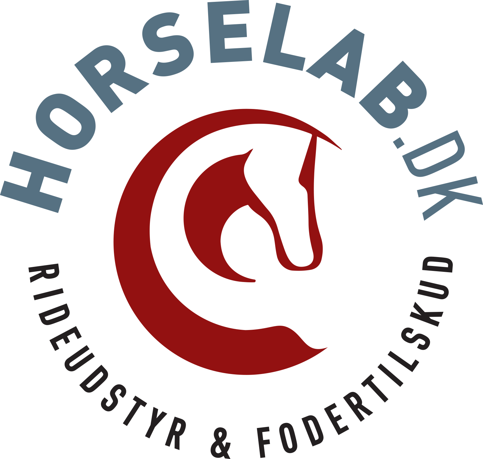Horselab.dk