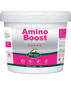 Mervue Amino Boost 3 kg