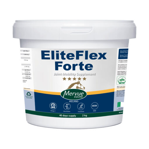 Mervue Elite Flex Forte 2 kg