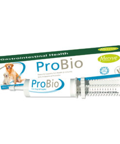 Mervue ProBio pasta til hunde og hvalpe, 30 ml