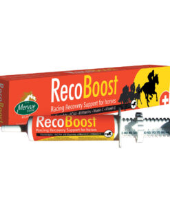 Mervue RecoBoost 80 ml pasta