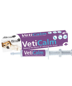 Mervue Veticalm til hunde, 30 ml