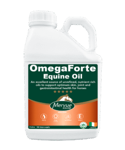 Mervue OmegaForte Equine Oil